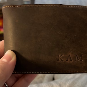 Logan added a photo of their purchase