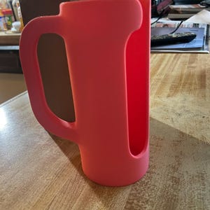 Whitney added a photo of their purchase