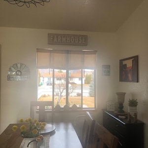 Janet added a photo of their purchase