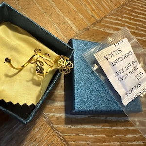 Brooke added a photo of their purchase