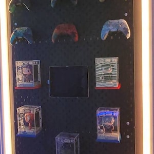 Tom added a photo of their purchase