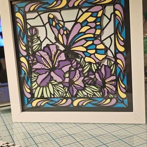 Becky added a photo of their purchase