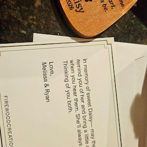 Melissa added a photo of their purchase