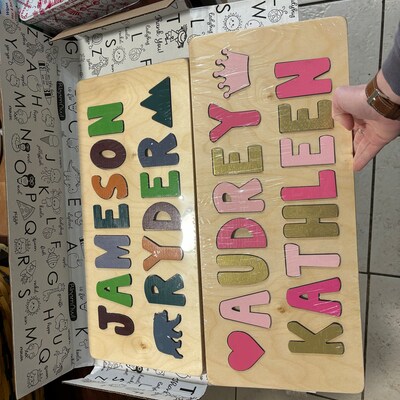 Personalized Last Day of School Chalkboard, Last Day of School Sign ...