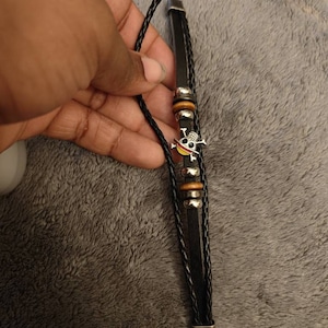 Kyrie added a photo of their purchase