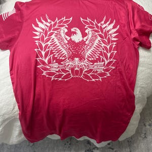 Katie added a photo of their purchase