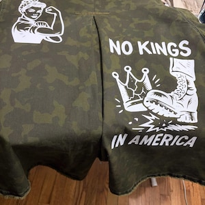 Lisa added a photo of their purchase