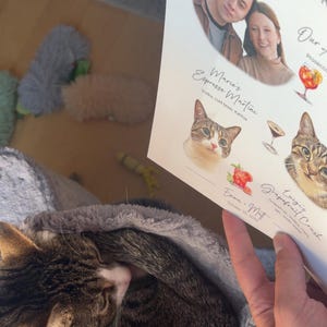 Emma added a photo of their purchase