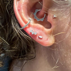 Xiomara added a photo of their purchase