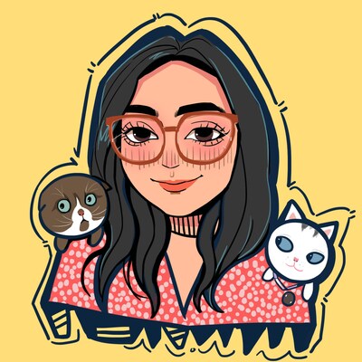 Custom Profile Picture/korean Style/avatar/digital Photo/cartoon ...