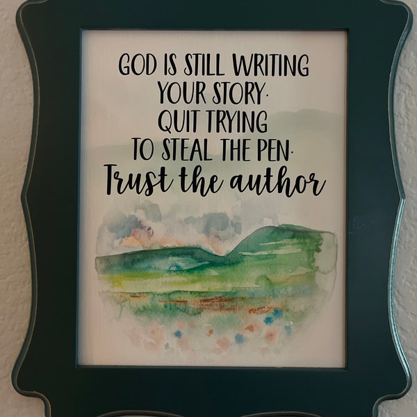 Hear Him / Lds Art / Hear Him Lds / Lds Print / Hear Him Printable ...