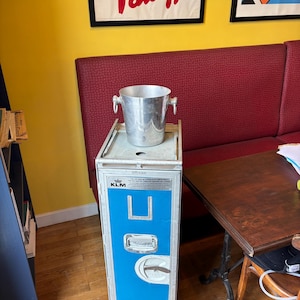 William added a photo of their purchase