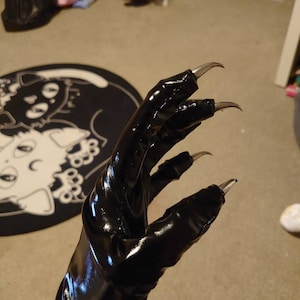 Leopard added a photo of their purchase