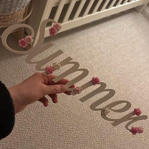 Becca added a photo of their purchase