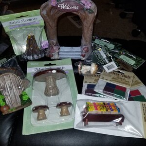 Kathleen added a photo of their purchase