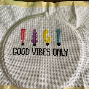 Etsy buyer added a photo of their purchase