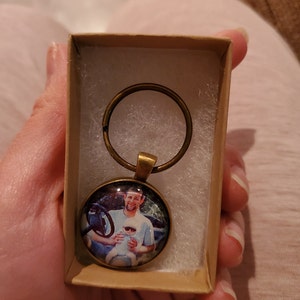 kara added a photo of their purchase