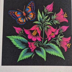 Roz added a photo of their purchase