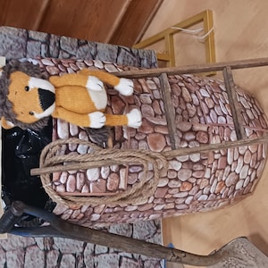 Corabelle added a photo of their purchase