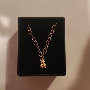 Piglet added a photo of their purchase