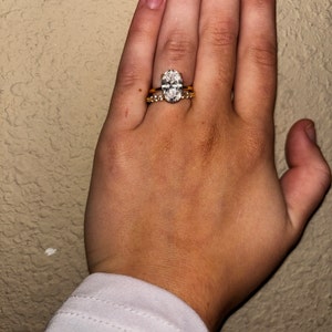 Ashlyn added a photo of their purchase