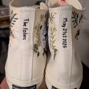 Etsy buyer added a photo of their purchase