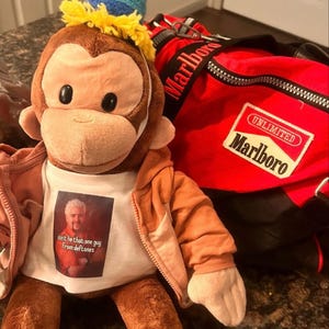 Michell hat ein Foto des gekauften Artikels hinzugefügt
