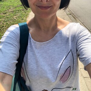 Foto del comprador Magdalena Potocka, que ha escrito una reseña de este artículo con la Etsy app for iPhone.