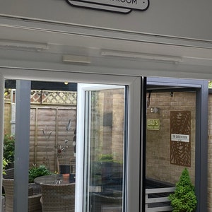 Mrs added a photo of their purchase