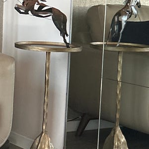 John added a photo of their purchase