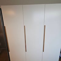 Verwunderlich Ikea Pax Griffe Alternative Ebenbild