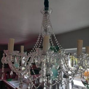 Pamela added a photo of their purchase