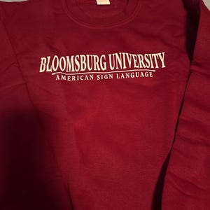 Rachel added a photo of their purchase