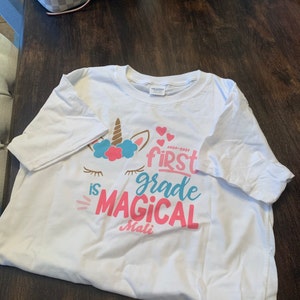 Julie added a photo of their purchase