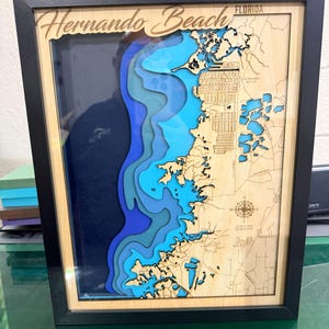 David added a photo of their purchase