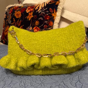 Maria added a photo of their purchase