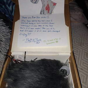 Brilee hat ein Foto des gekauften Artikels hinzugefügt