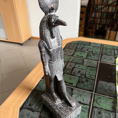 Thoth God of Knowledge 27.9cm