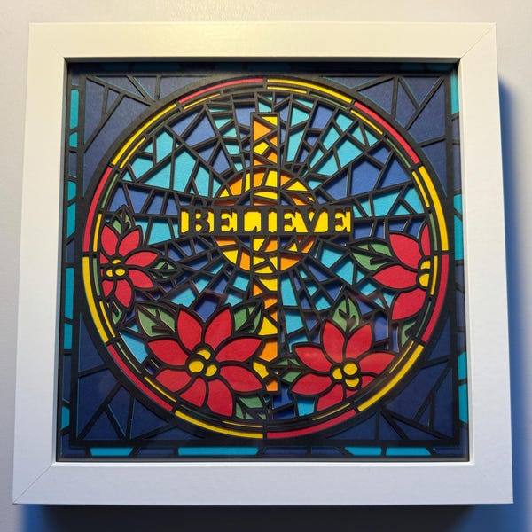 3D Custom Map Shadow Box, City Map 3D SVG, Personalized Map, Layered ...