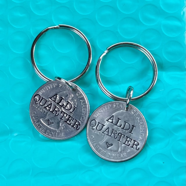 "Drive Safe Handsome" Keychain Gift For Men - Personalized Initial Keychain For Dad, Husband, Boyfriend