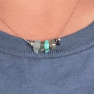 Kristin added a photo of their purchase