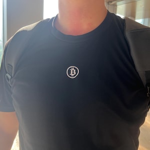 Wang added a photo of their purchase
