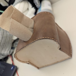 Aaron adicionaram uma foto da sua compra
