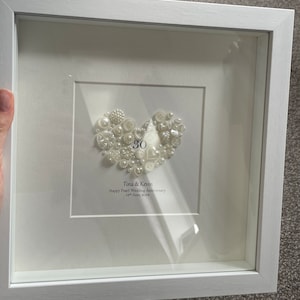 Ana added a photo of their purchase