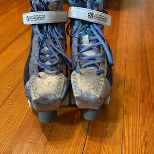 Sarah added a photo of their purchase