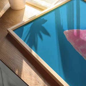 Inactief account heeft een foto van zijn/haar aankoop toegevoegd