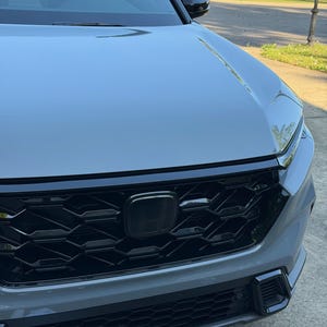 William added a photo of their purchase