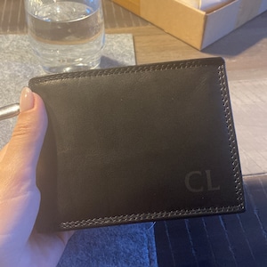 Sophie added a photo of their purchase