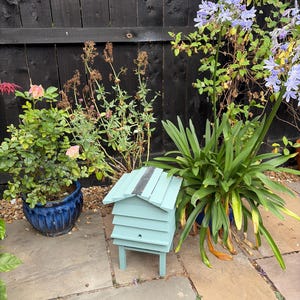 Julie added a photo of their purchase