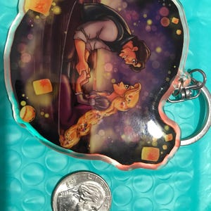 Crystal added a photo of their purchase